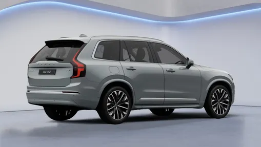 VOLVO XC90 XC90 B5 B AWD Ultra Bright 7os aut Nowy