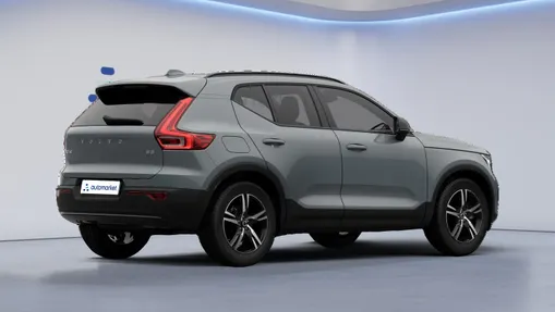 VOLVO XC40 XC40 B3 Plus Dark aut Nowy