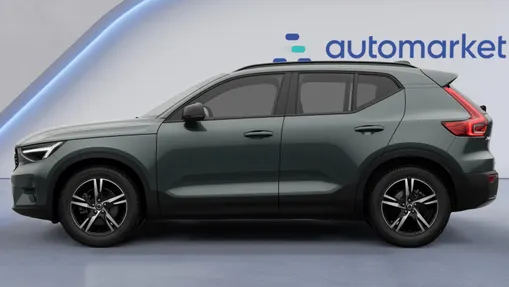 VOLVO XC40 XC40 B3 Plus Dark aut Nowy