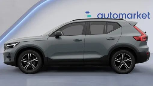 VOLVO XC40 XC40 B3 Plus Dark aut Nowy