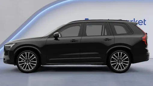 VOLVO XC90 XC90 B5 B AWD Ultra Dark 7os aut Nowy