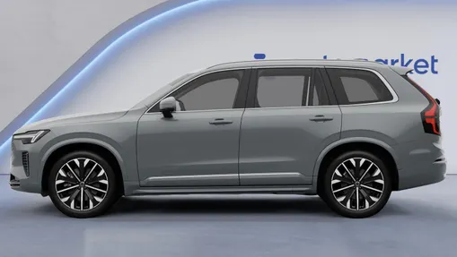 VOLVO XC90 XC90 B5 B AWD Plus Bright 7os aut Nowy