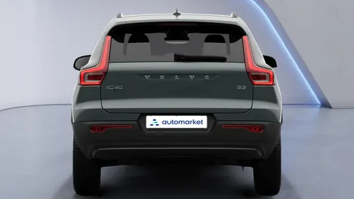 VOLVO XC40 XC40 B3 Plus Dark aut Nowy