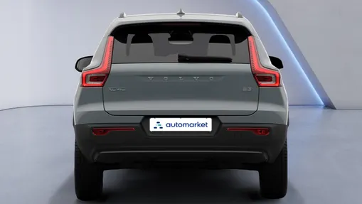 VOLVO XC40 XC40 B3 Plus Dark aut Nowy