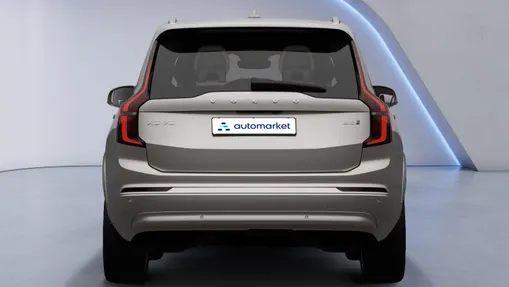VOLVO XC90 XC90 B5 B AWD Ultra Bright 7os aut Nowy