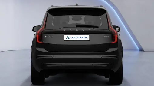 VOLVO XC90 XC90 B5 B AWD Ultra Dark 7os aut Nowy