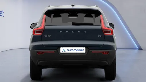 VOLVO XC40 XC40 B3 Plus Dark aut Nowy