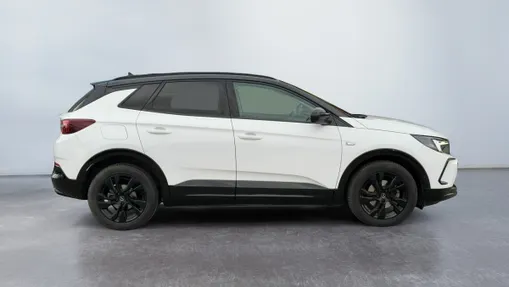 OPEL Grandland X Grandland 1.2 T GS S&S