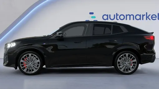 BMW X2 X2 M35i xDrive aut Nowy