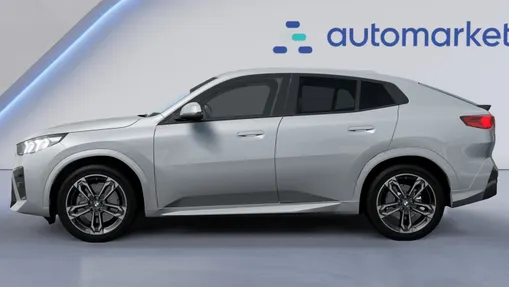 BMW X2 X2 sDrive20i mHEV M Sport aut Nowy