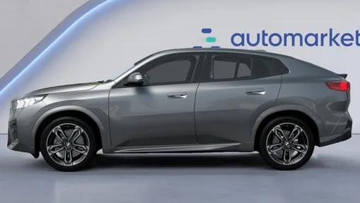 BMW X2 X2 sDrive20i mHEV M Sport aut Nowy