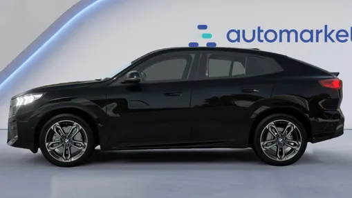 BMW X2 iX2 xDrive30 66.5kWh M Sport Nowy