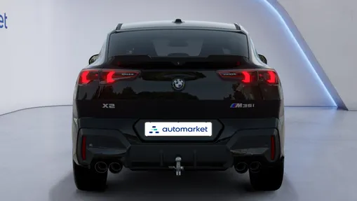 BMW X2 X2 M35i xDrive aut Nowy