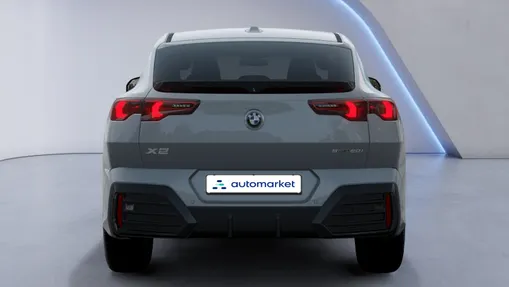 BMW X2 X2 sDrive20i mHEV M Sport aut Nowy