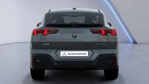 BMW X2 X2 sDrive20i mHEV M Sport aut Nowy