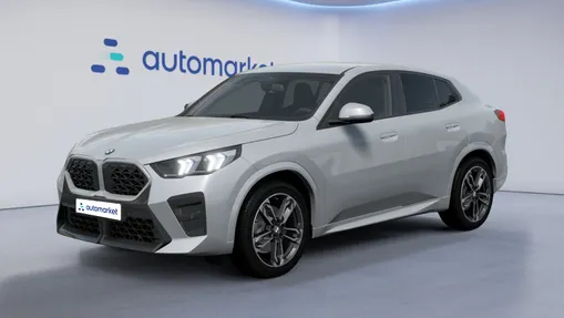 BMW X2 X2 sDrive20i mHEV M Sport aut Nowy