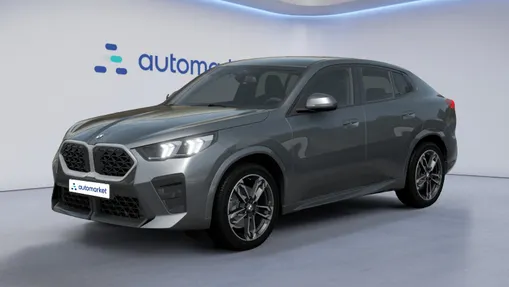BMW X2 X2 sDrive20i mHEV M Sport aut Nowy