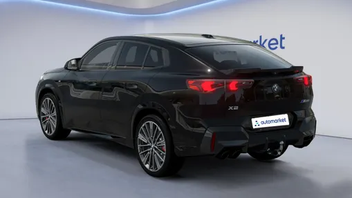 BMW X2 X2 M35i xDrive aut Nowy