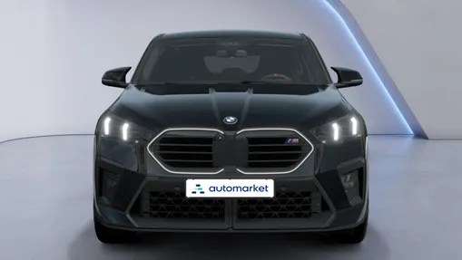 BMW X2 X2 M35i xDrive aut Nowy
