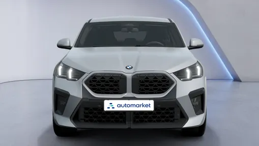 BMW X2 X2 sDrive20i mHEV M Sport aut Nowy