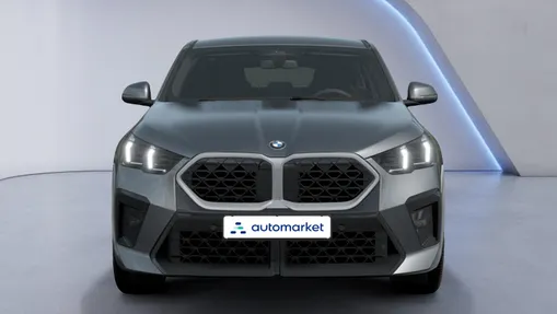 BMW X2 X2 sDrive20i mHEV M Sport aut Nowy