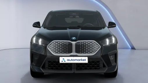 BMW X2 iX2 xDrive30 66.5kWh M Sport Nowy
