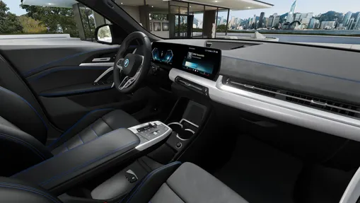 BMW X2 iX2 xDrive30 66.5kWh M Sport Nowy