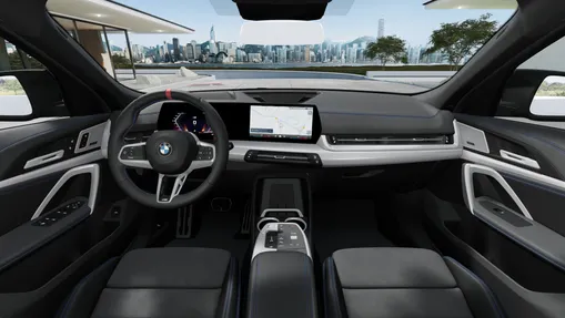 BMW X2 X2 M35i xDrive aut Nowy