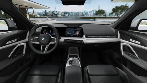 BMW X2 X2 sDrive20i mHEV M Sport aut Nowy