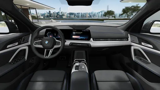 BMW X2 X2 sDrive20i mHEV M Sport aut Nowy