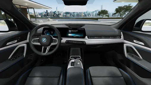BMW X2 iX2 xDrive30 66.5kWh M Sport Nowy