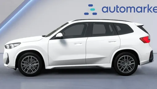 BMW X1 X1 xDrive23i mHEV M Sport sport-aut Nowy
