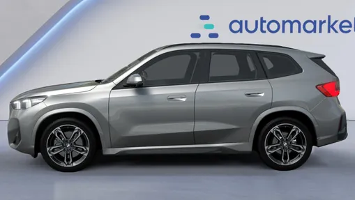 BMW X1 X1 xDrive23i mHEV M Sport sport-aut Nowy