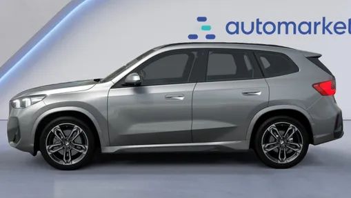 BMW X1 X1 xDrive23i mHEV M Sport sport-aut Nowy
