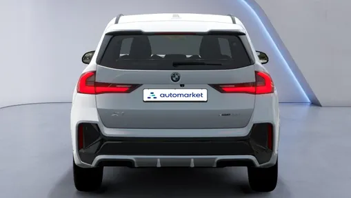 BMW X1 X1 xDrive23i mHEV M Sport sport-aut Nowy