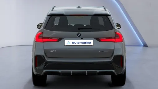 BMW X1 X1 xDrive23i mHEV M Sport sport-aut Nowy
