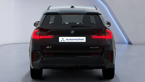 BMW X1 X1 xDrive23i mHEV M Sport sport-aut Nowy