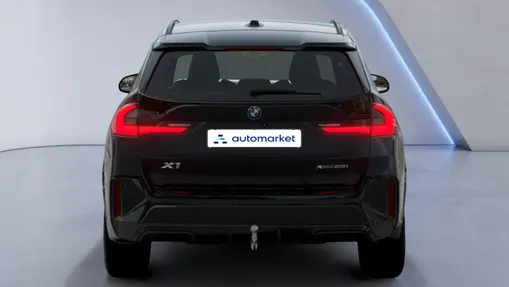 BMW X1 X1 xDrive23i mHEV M Sport sport-aut Nowy