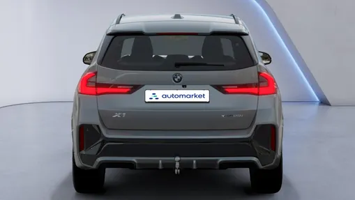 BMW X1 X1 xDrive23i mHEV M Sport sport-aut Nowy