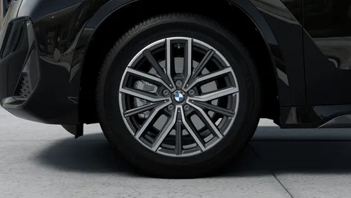 BMW X1 X1 xDrive23i mHEV M Sport sport-aut Nowy
