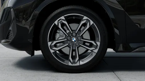 BMW X1 X1 xDrive23i mHEV M Sport sport-aut Nowy