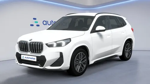 BMW X1 X1 xDrive23i mHEV M Sport sport-aut Nowy
