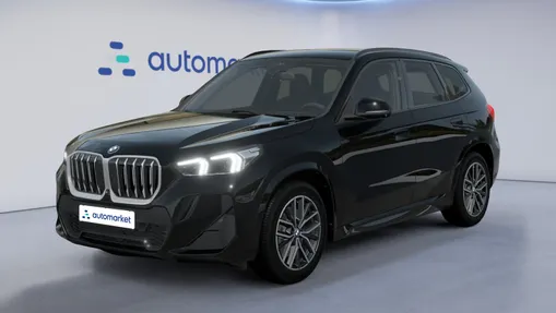 BMW X1 X1 xDrive23i mHEV M Sport sport-aut Nowy
