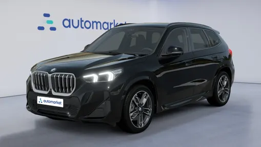 BMW X1 X1 xDrive23i mHEV M Sport sport-aut Nowy