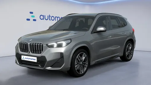 BMW X1 X1 xDrive23i mHEV M Sport sport-aut Nowy