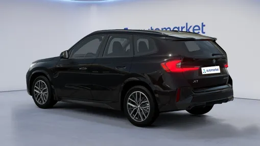 BMW X1 X1 xDrive23i mHEV M Sport sport-aut Nowy