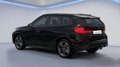 BMW X1 X1 xDrive23i mHEV M Sport sport-aut Nowy