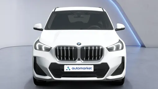 BMW X1 X1 xDrive23i mHEV M Sport sport-aut Nowy