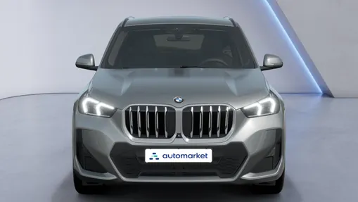 BMW X1 X1 xDrive23i mHEV M Sport sport-aut Nowy