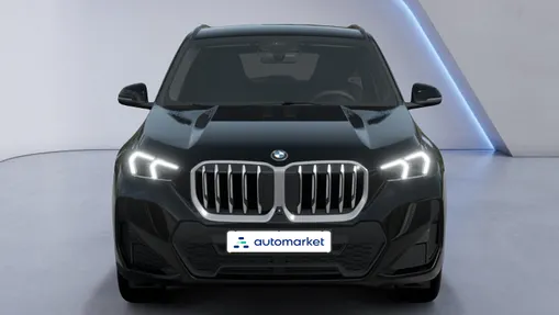 BMW X1 X1 xDrive23i mHEV M Sport sport-aut Nowy